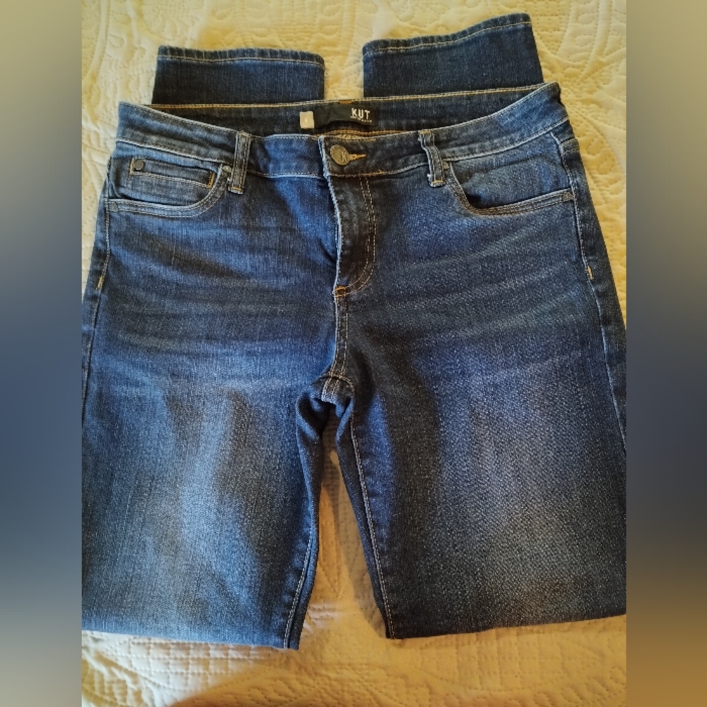 Kut from Kloth Blue Jeans